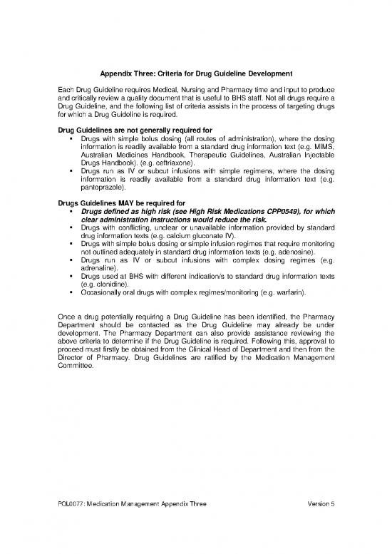 picture Australian Medicines Handbook Pdf 116286 | Gdpol0077 27633 23006