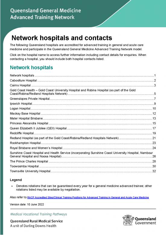 picture_General Medicine Network Hospitals