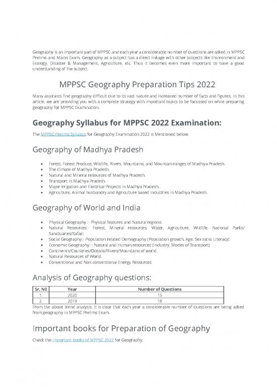 picture_Forest Resources Pdf 117428 | Geography Mppsc 44