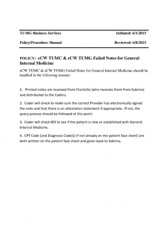 picture1_General Medicine Notes Pdf 116445 | Gim Ecw Failed Notes