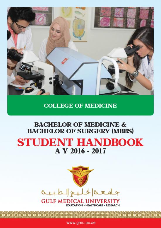 picture_Academic Pdf 117124 | Handbook Mbbs 2016 2017