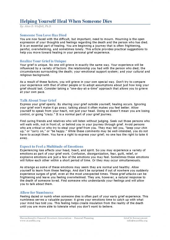 picture_Journey Pdf 117200 | Helping Yourself Heal When Someone Dies