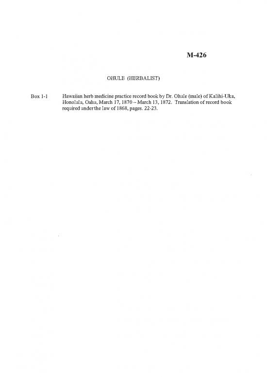 picture Medicine Pdf 115236 | Hsa Manuscript O Fa