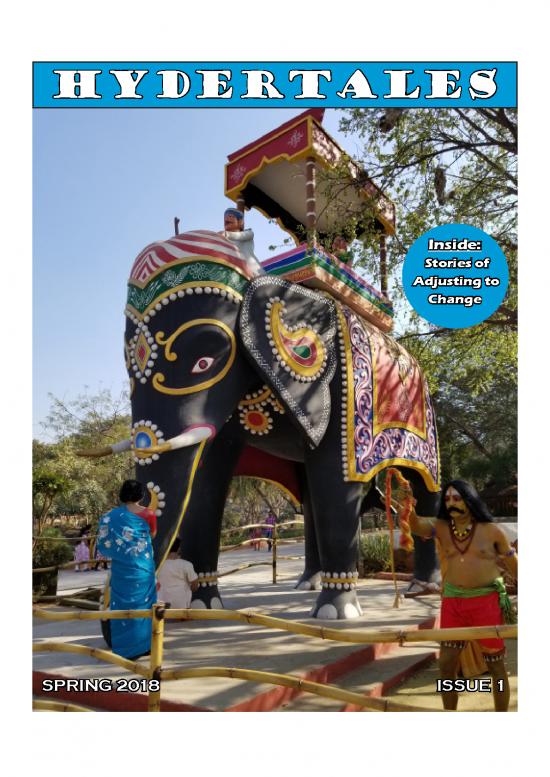 picture The Journey Home Radhanath Swami Pdf 117042 | Hydertales 2018 Edition 1