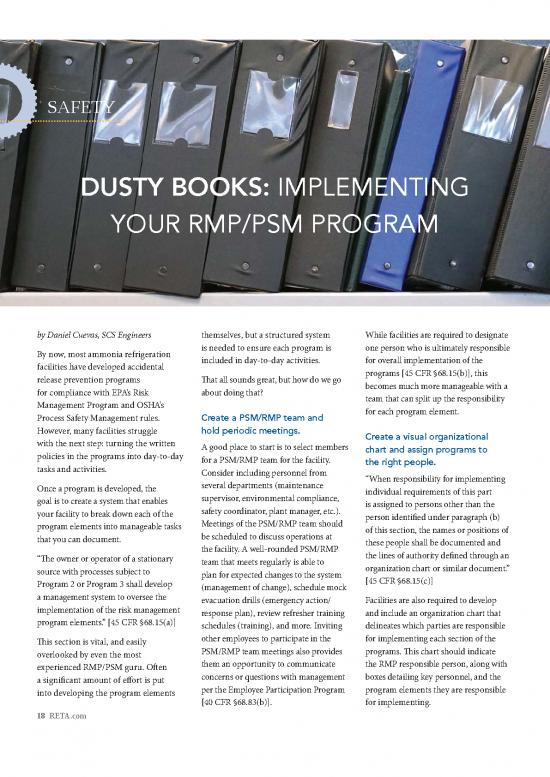 picture1_Management Team Pdf 115636 | Implementing Psm Rmp Reta Breezenov Dec 2017
