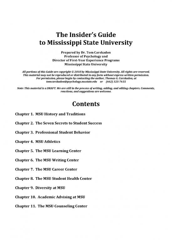 picture_Career Pdf 116995 | Insiders Guide To Msu Fall 2018