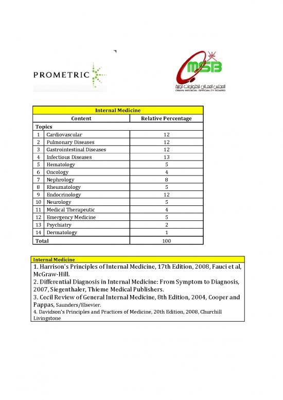 picture1_Harrison Internal Medicine Pdf 115356 | Internal Medicine Exam Content And Referencesyyyy11dd1311ss