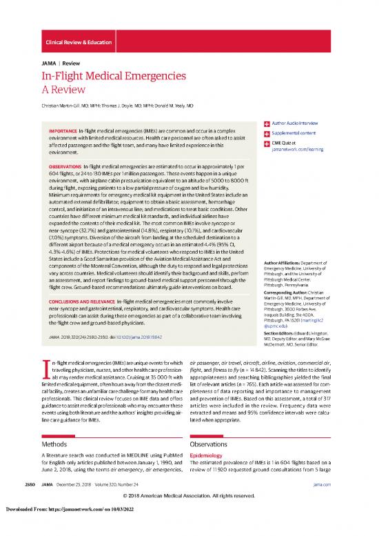 picture_Learning Environment Pdf 115762 | Jama Martingill 2018 Rv 180012