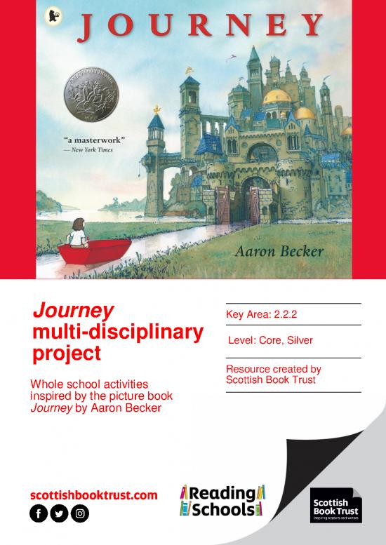picture1_Journey Aaron Becker Pdf 117289 | Journey Reading Schools