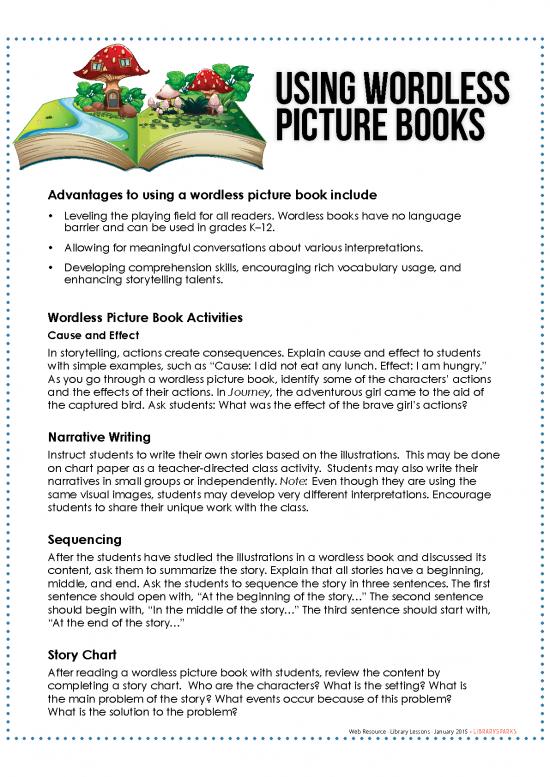 picture_Journey Book Pdf 117193 | Lsp Ll Visual Jan15