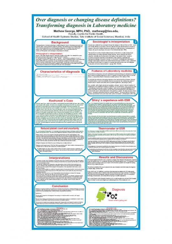 picture_Mathew Medicine Pdf 116033 | Mathew George India