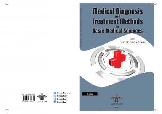 picture Medical Diagnosis Book Pdf 116468 | Medical Diagnosis And Treatment Methods In Basic Medical Sciences