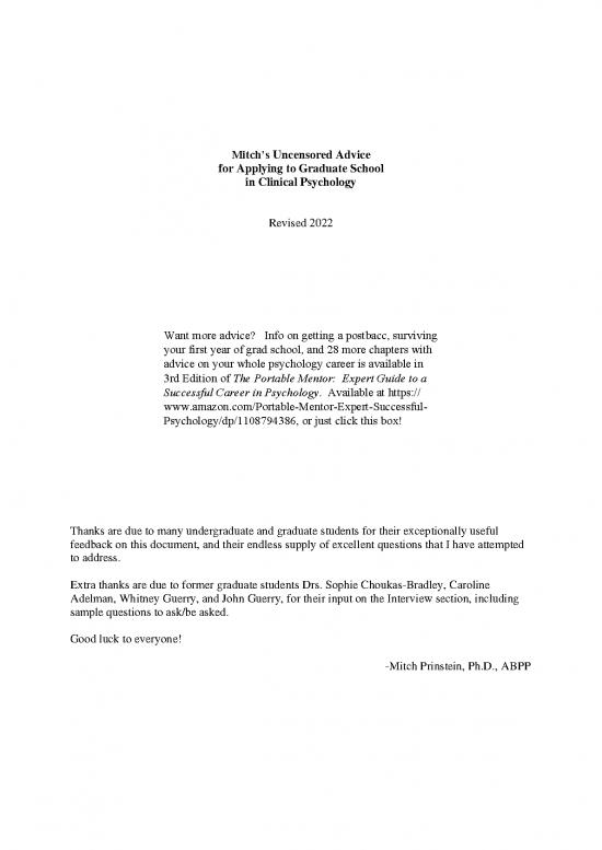 picture_Career Pdf 116586 | Mitchgradschooladvice