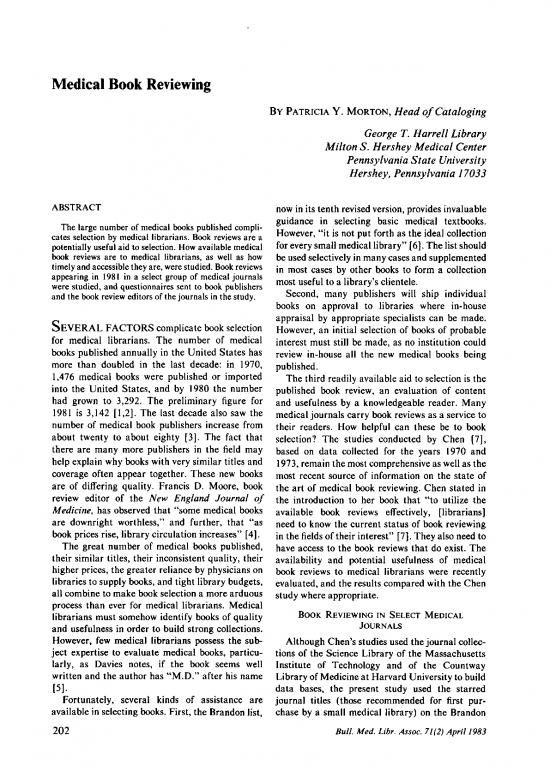 picture1_Medical Books Free 115593 | Mlab00066 0082