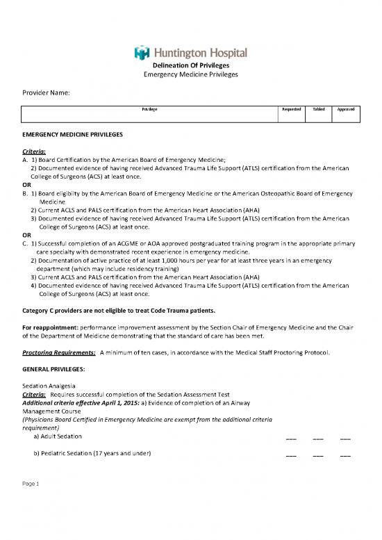 picture1_Medicine Pdf 115529 | Msf Emergency Medicine