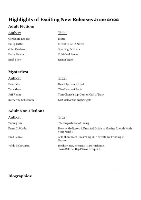 picture Brazen Julia Haart Pdf 116939 | New Releases June 2022(4)