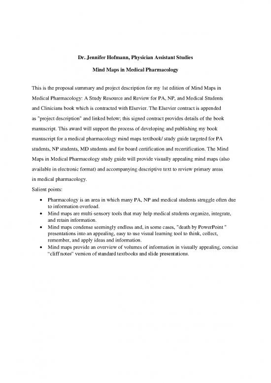 picture1_Mind Maps For Medical Students Pdf 116026 | Office Of Research Jennifer Hofmann Abstract