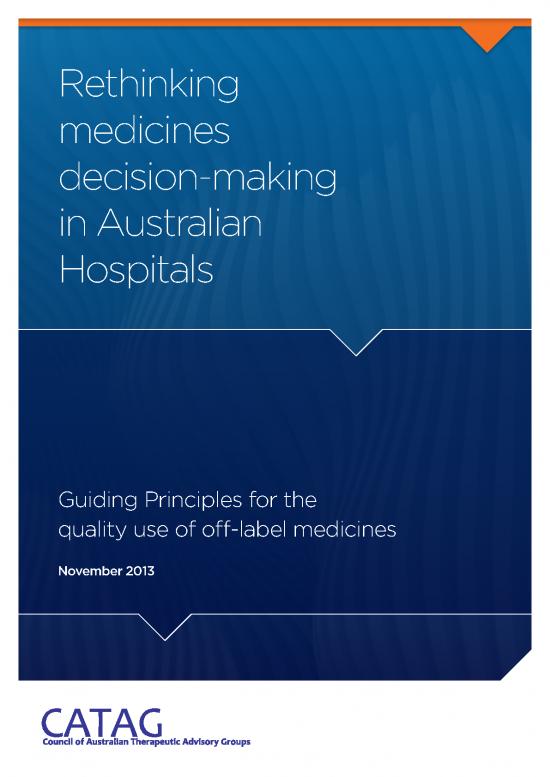 picture1_Oka9963 Catag Rethinking Medicines Decision Making Final1