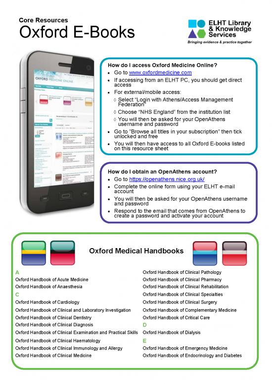 picture All Medical Books Pdf 117090 | Oxford E Booksjun2015