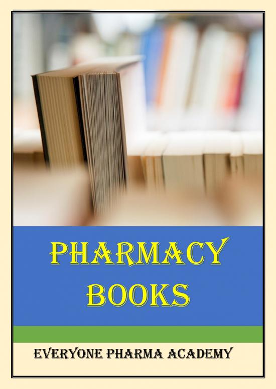 picture1_Medical Books Online Free 117349 | Pharmacy Books Cupboard