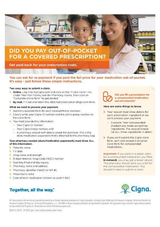 picture1_Pharmacy Pdf 115473 | Pharmacy Claim Form