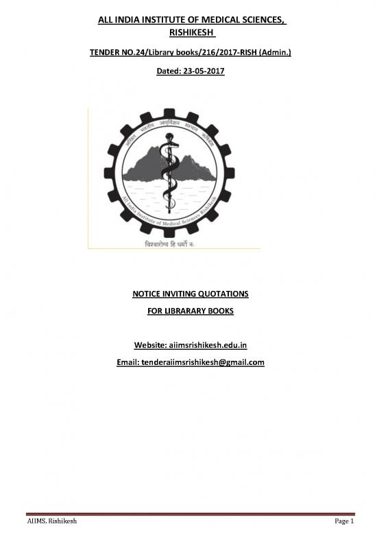 picture1_All Medical Books Pdf 116965 | Quotation For Medical Books For Central Library