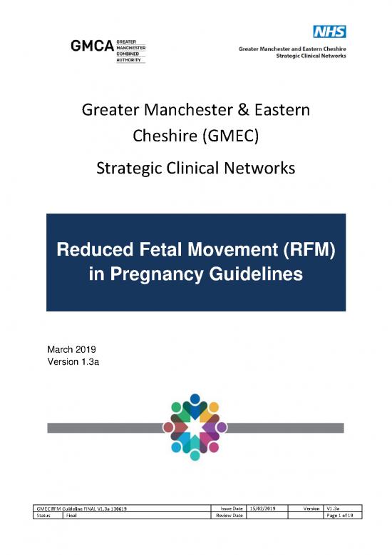 picture_Science Project Pdf 116322 | Reduced Fetal Movement Guidelines