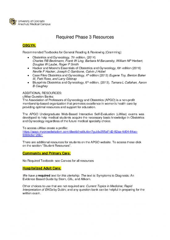 picture1_Free Medical Textbooks 116198 | Required Phase 3 Resources 20
