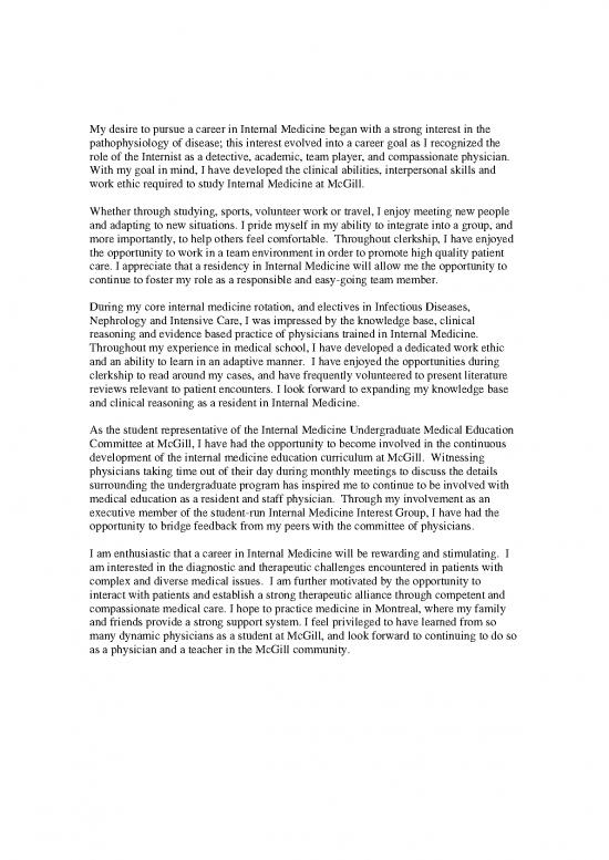 picture Medicine Pdf 115565 | Sample Im Letter