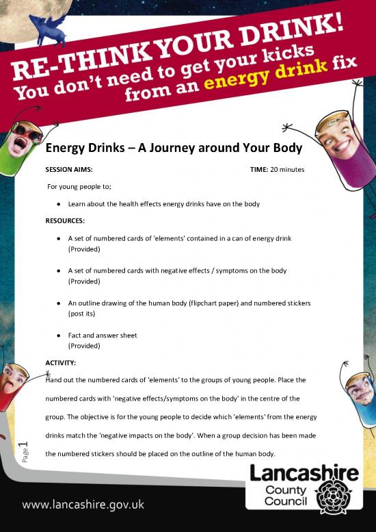 picture1_Journey Out Of The Body Pdf 117184 | Session Outline Journey Around Body