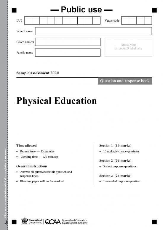 picture1_Snr Pe 20 Ea Smple Question Response