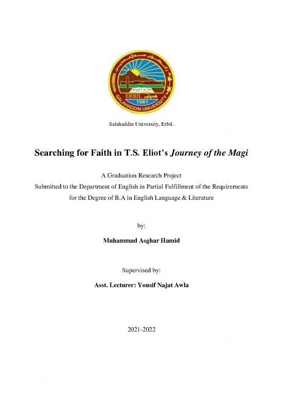 picture Journey Of The Magi Pdf 116630 | Supervision 2911 15037 1653852426 1