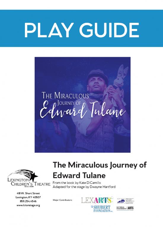 picture_The Miraculous Journey Of Edward Tulane Pdf 117063 | The Miraculous Journey Of Edward Tulane Study Guide