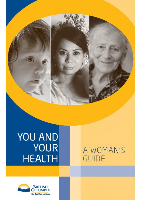 picture_You Your Health Woman's Guide Final