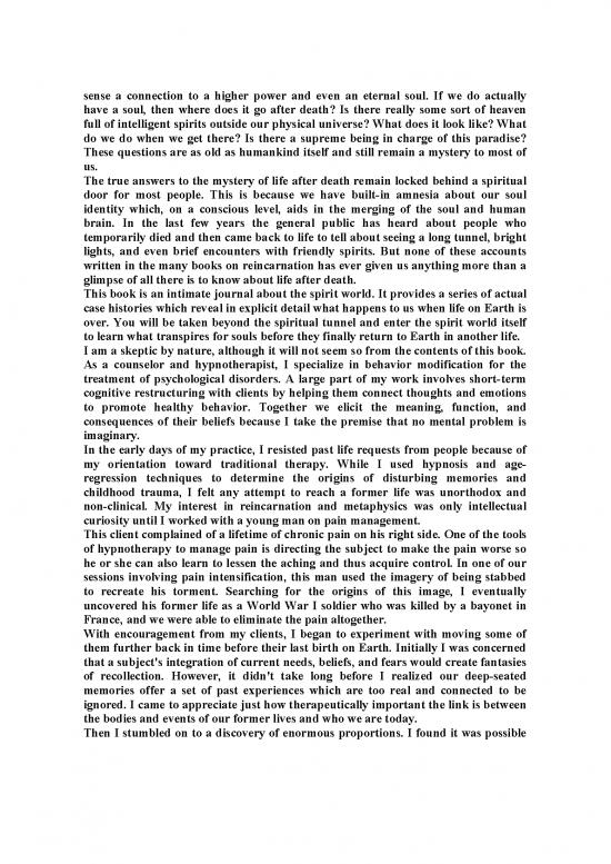 Journey Of Souls Pdf 116780 Michael Newton Journey Of Souls Journey Of Souls Pdf 116780 Michael Newton Journey Of Souls