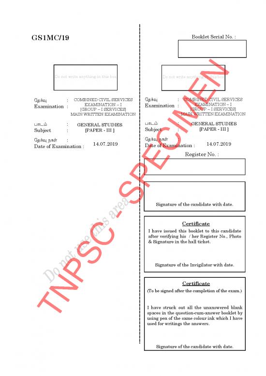 picture1_Tnpsc Question Paper 119640 | 01 2019 Ccs I Qp P3 140719