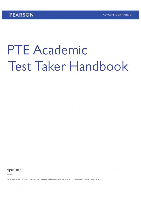 picture_Scheduling Pdf 118517 | 1439347454 Ptea Test Taker Handbook English 201504