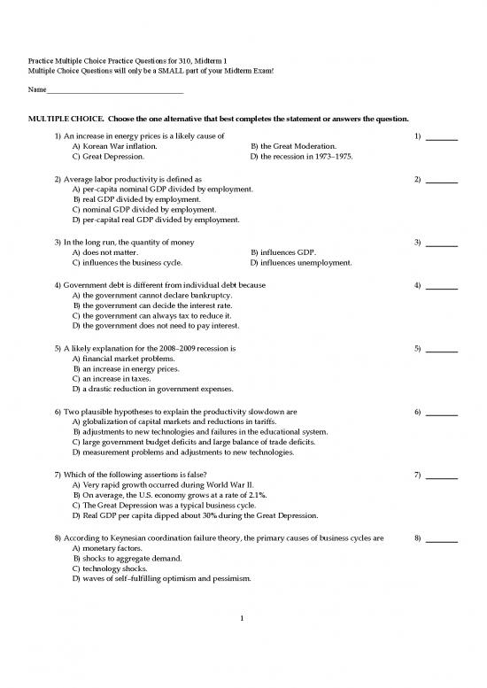picture Business Cycle Pdf 117771 | 2016 Macro 310 Mt1 Practice