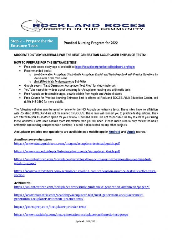 picture1_Study Pdf 119512 | 2022 Step 2a Prepare For Tests