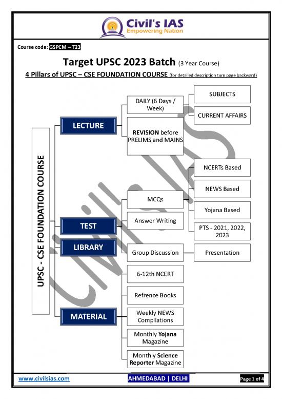 picture1_Upsc Prelims Books Pdf 118997 | 3 Year Gs  T23 Ahmedabad Update 26 02 2020