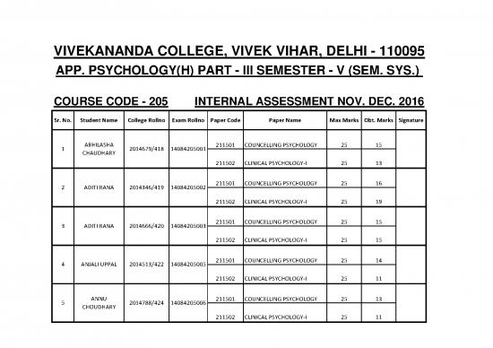 picture1_3rd Year Sem 5 Nov Dec 2016 – Internal Assessment For All Hon Courses
