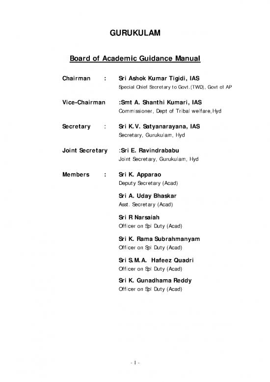 picture_Academic Pdf 119806 | Academic Guidance Manual 2011 12 Final