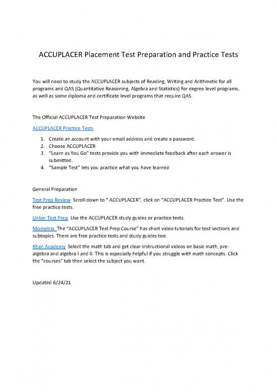 picture_Study Pdf 119123 | Accuplacer Study Guide