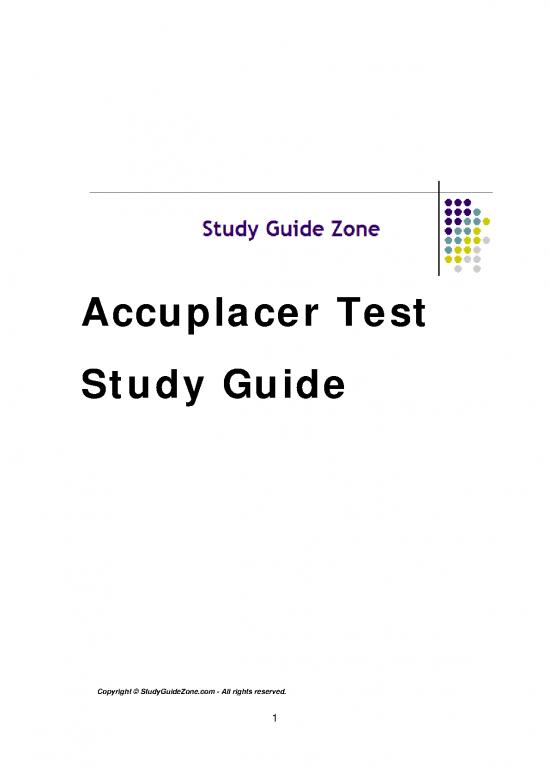 picture1_Study Pdf 119595 | Accuplacerteststudyguide