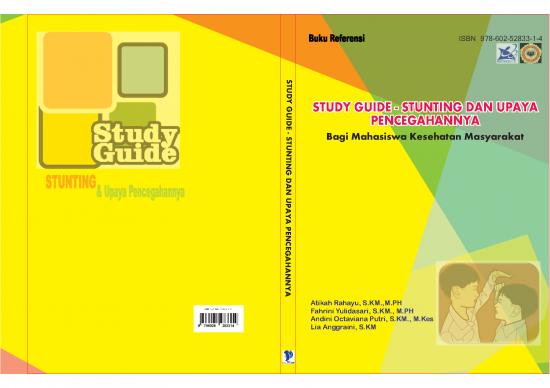 picture_Study Pdf 120148 | Buku Referensi Study Guide Stunting 2018