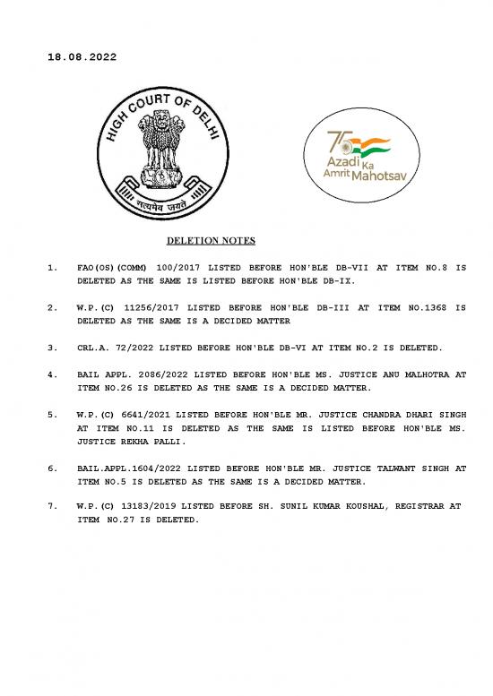 picture1_Justice Pdf 117538 | Causelistfile Bhup214crpdf