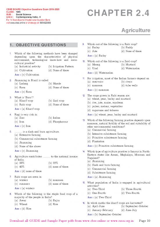 picture Paddy Cultivation Pdf 119874 | Cbjessco24