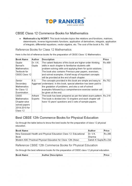 picture Determinants Ncert Pdf 118217 | Cbse Class 12 Commerce Books For Optional Subjects 025aa45b362a6