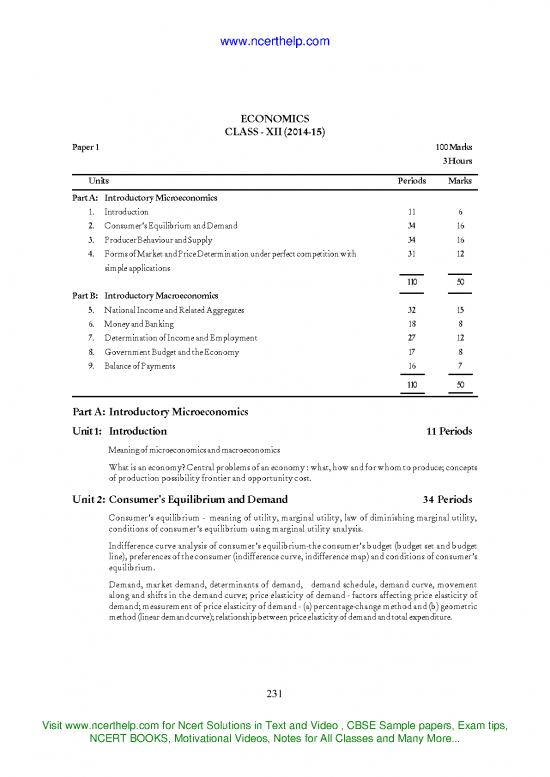 picture1_Competition Pdf 118471 | Cbse Syllabus For Class 12 Economics Download New