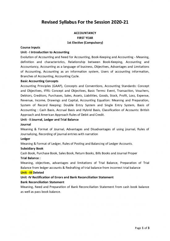 picture_Business Cycle Pdf 119921 | Chse Commerce Revised Syllabus 20 21